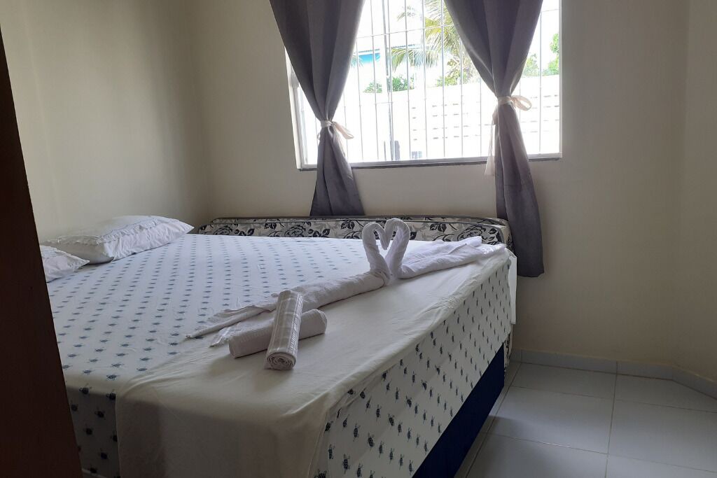 Photo of Bedroom in Conde