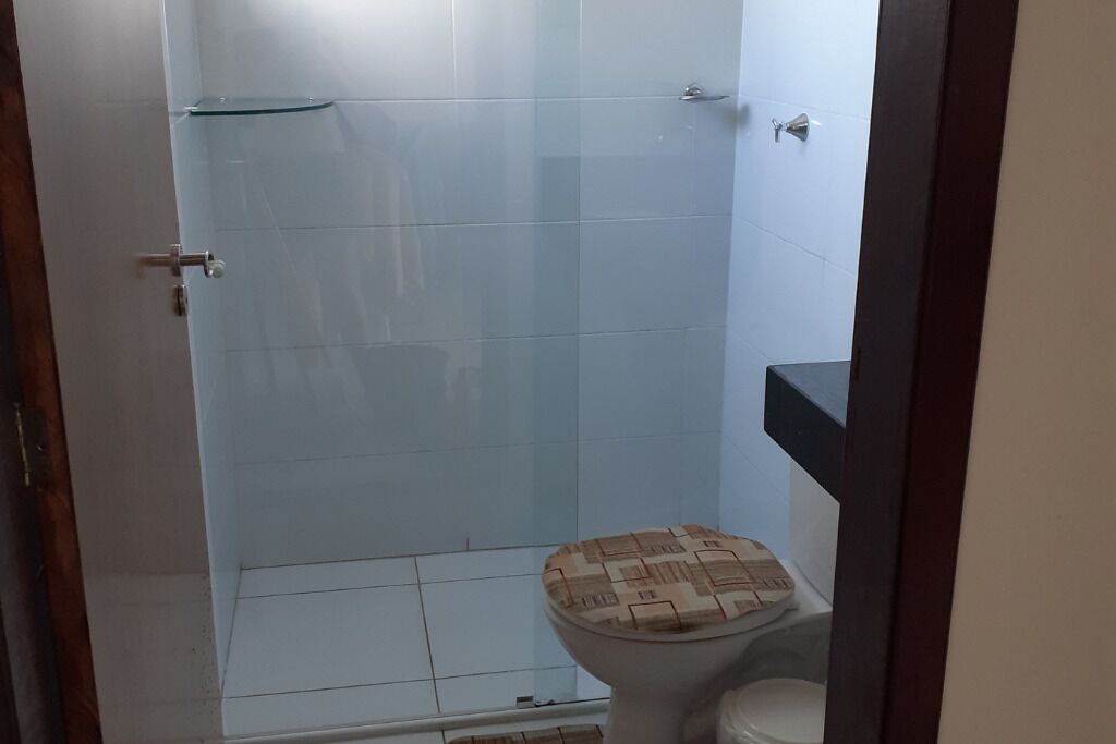 Photo of Bathroom in Conde