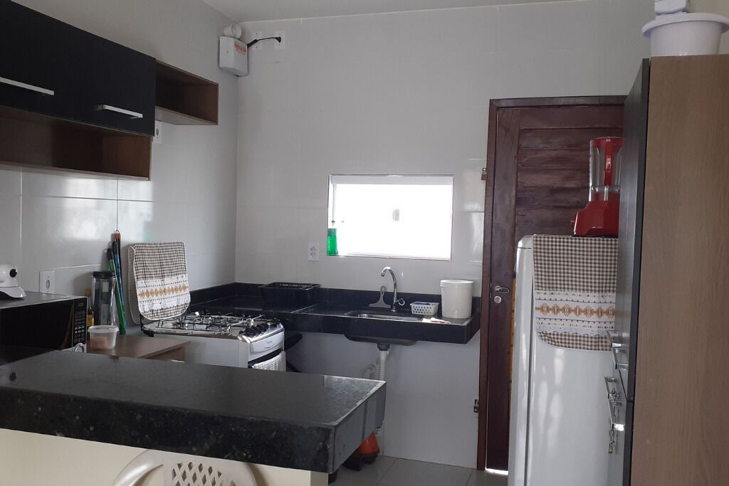 Photo of Kitchen in Conde