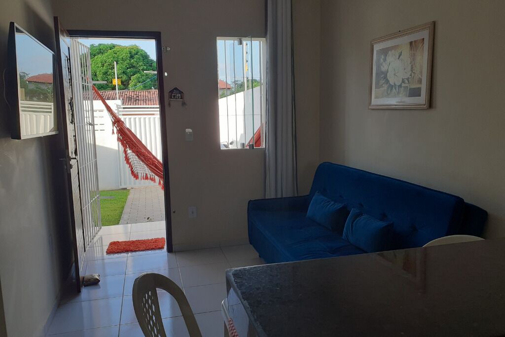Photo of Livingroom in Conde