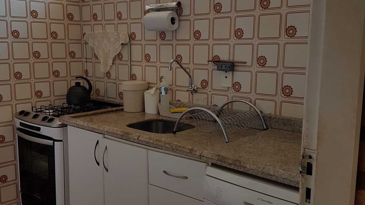 Photo of Kitchen in Governador Celso Ramos