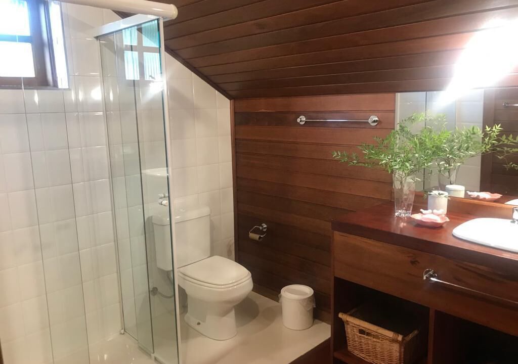 Photo of Bathroom in Jardim Manancial