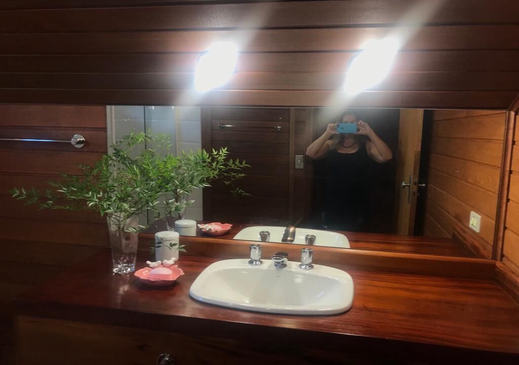Photo of Bathroom in Jardim Manancial