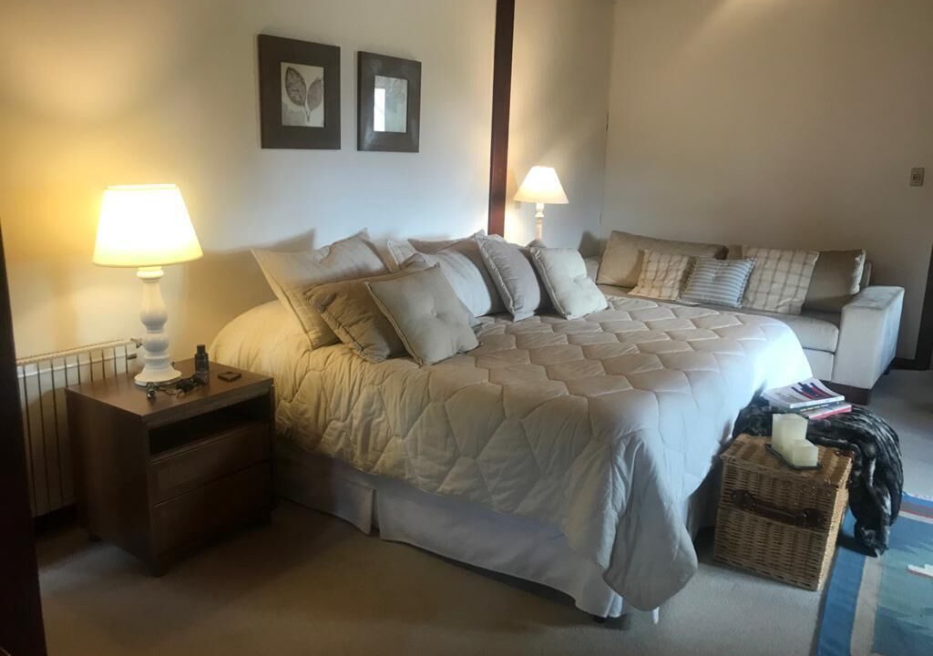 Photo of Bedroom in Jardim Manancial