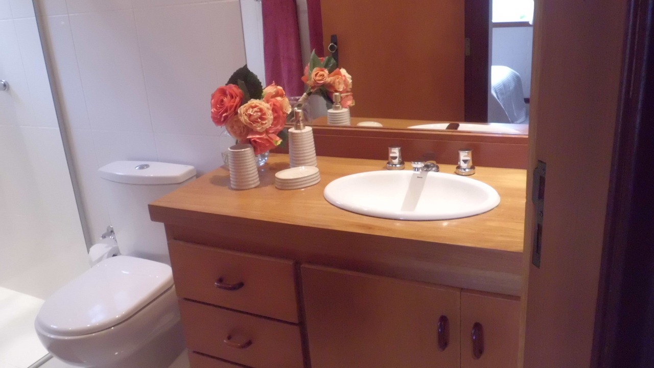 Photo of Bathroom in Jardim Manancial