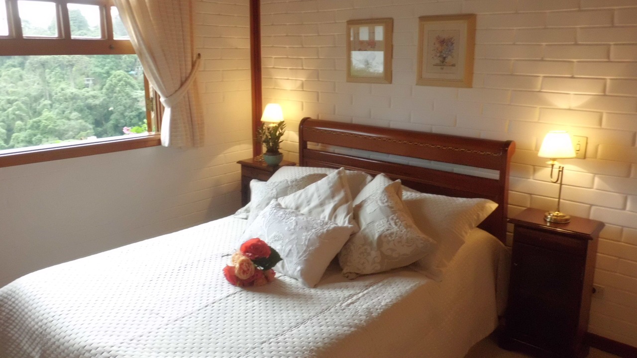 Photo of Bedroom in Jardim Manancial