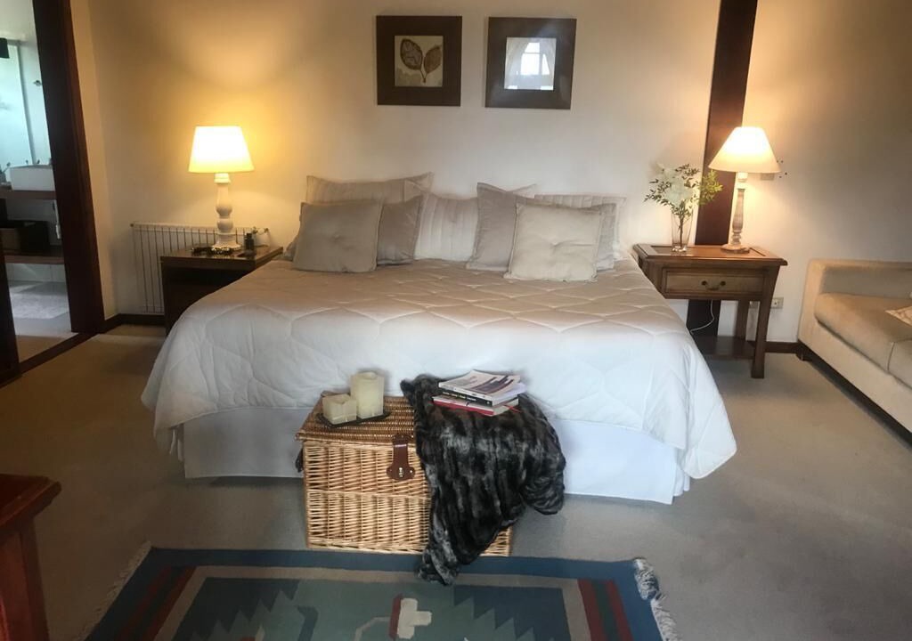 Photo of Bedroom in Jardim Manancial