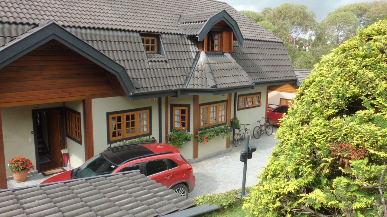 Photo of Outdoor in Jardim Manancial