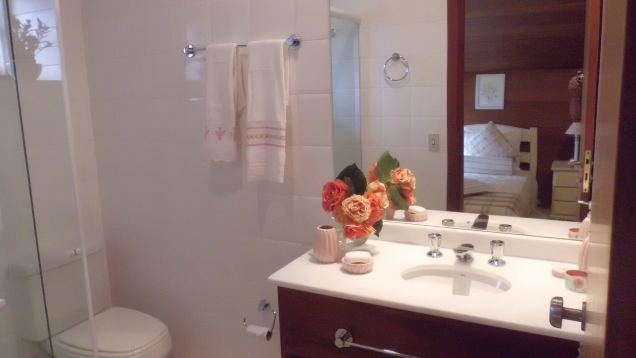 Photo of Bathroom in Jardim Manancial
