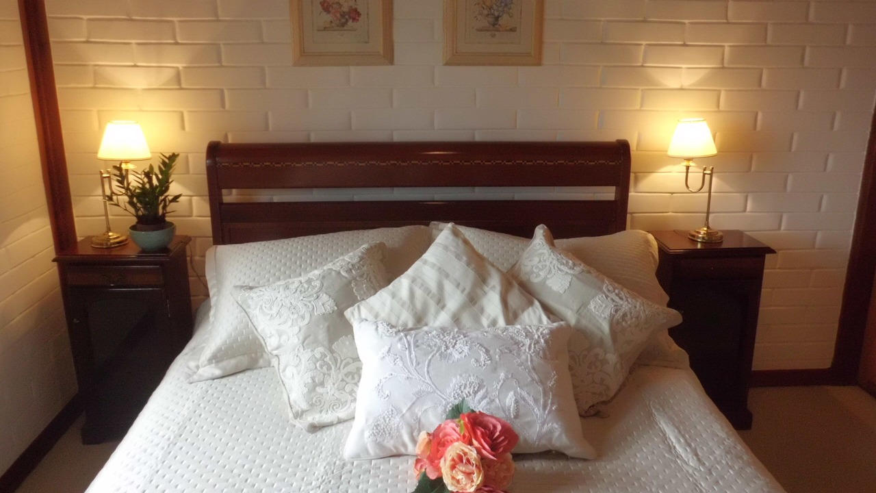 Photo of Bedroom in Jardim Manancial