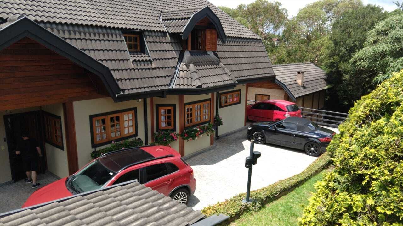 Photo of Outdoor in Jardim Manancial
