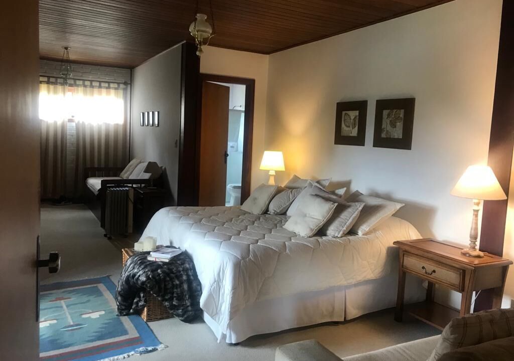 Photo of Bedroom in Jardim Manancial