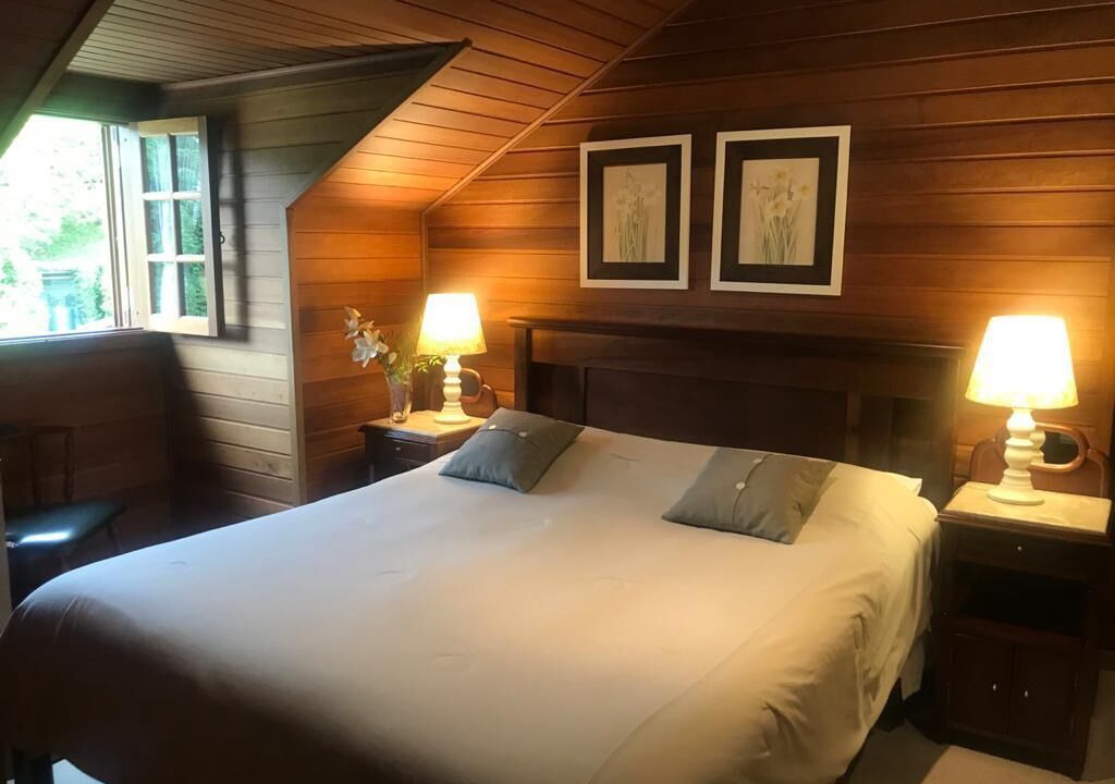 Photo of Bedroom in Jardim Manancial