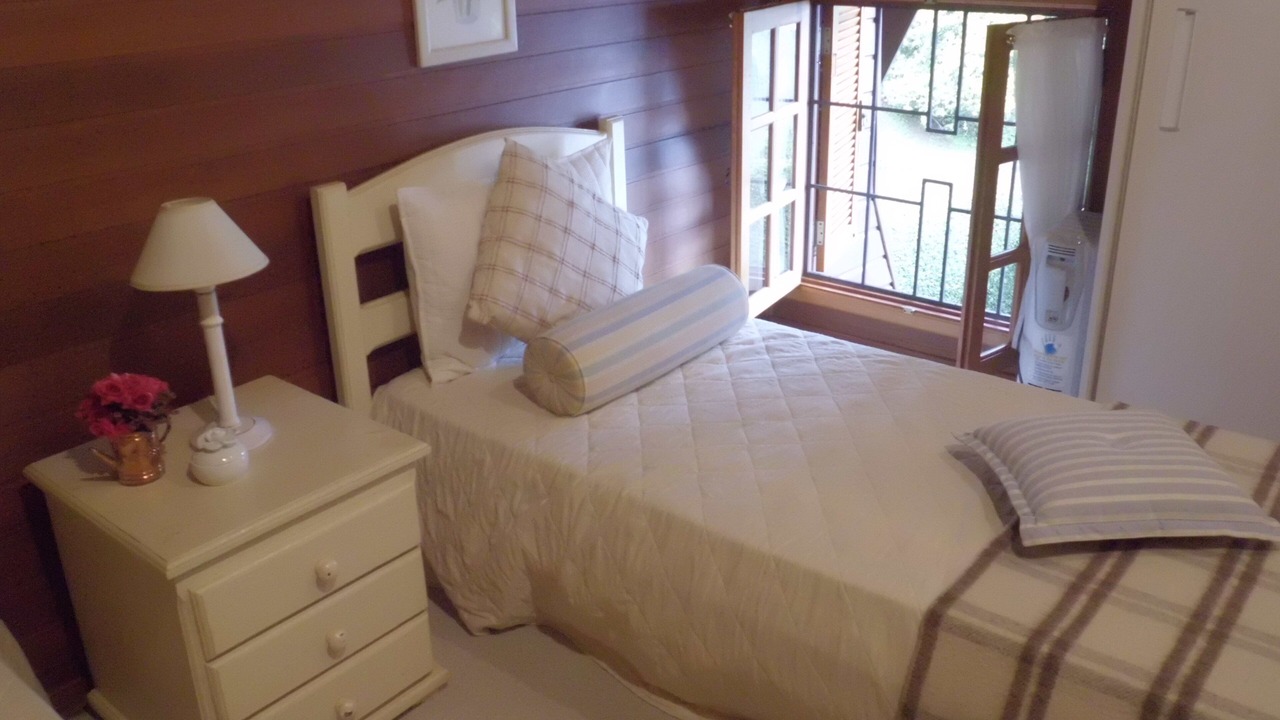 Photo of Bedroom in Jardim Manancial
