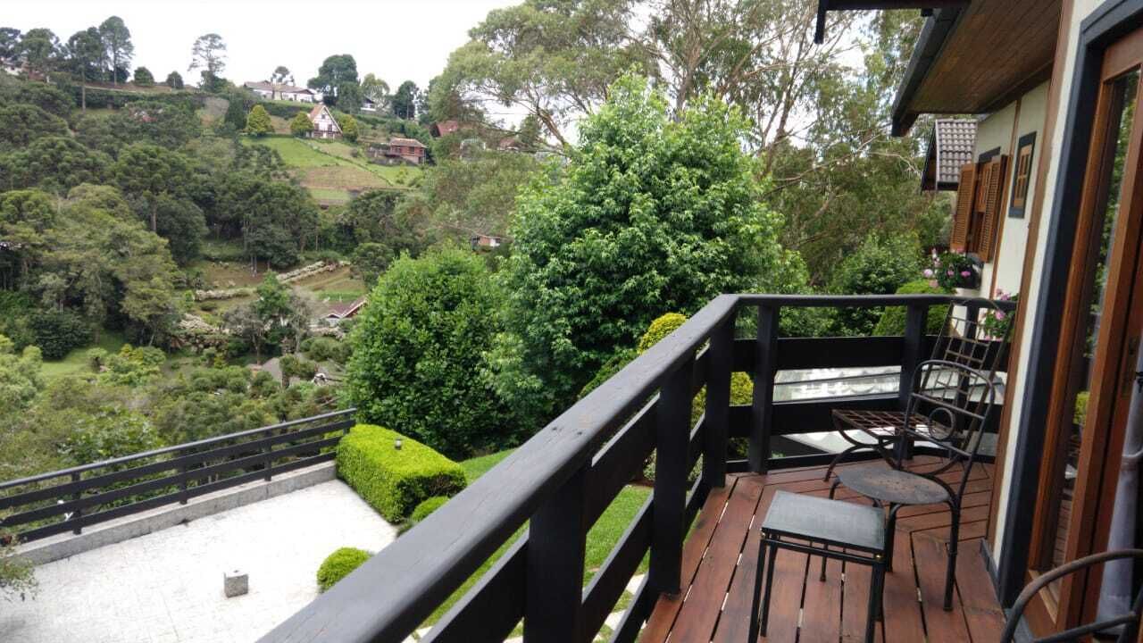 Photo of Outdoor in Jardim Manancial