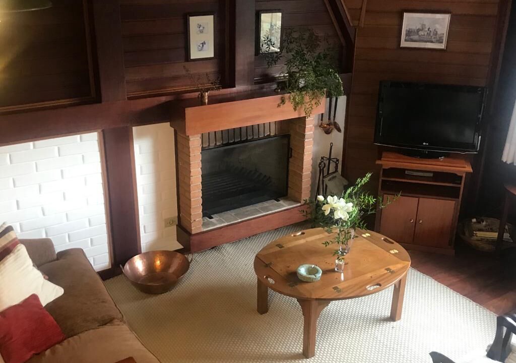 Photo of Livingroom in Jardim Manancial