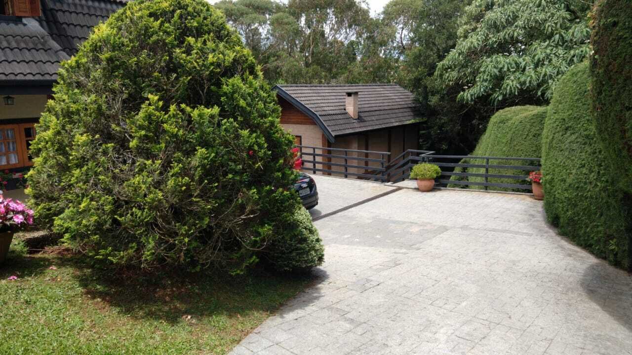 Photo of Outdoor in Jardim Manancial