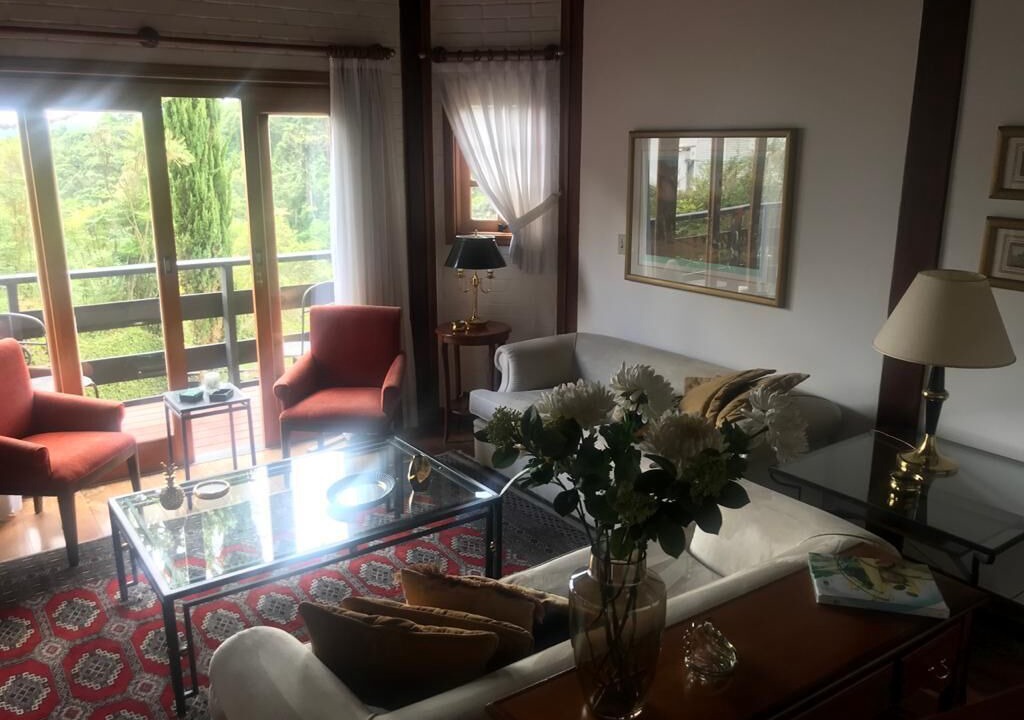 Photo of Livingroom in Jardim Manancial