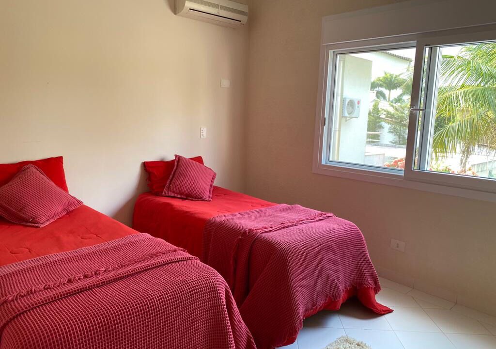 Photo of Bedroom in Jardim Acapulco
