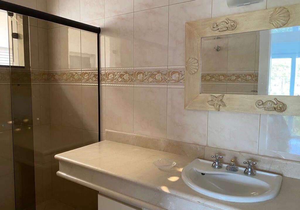 Photo of Bathroom in Jardim Acapulco