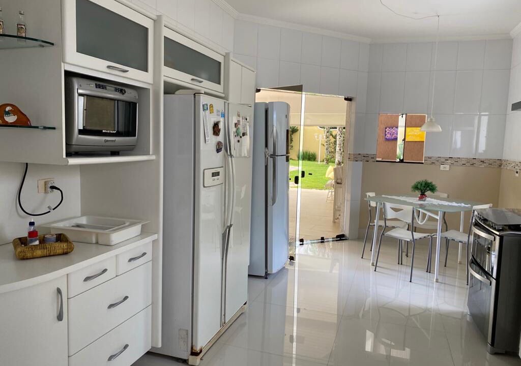 Photo of Kitchen in Jardim Acapulco