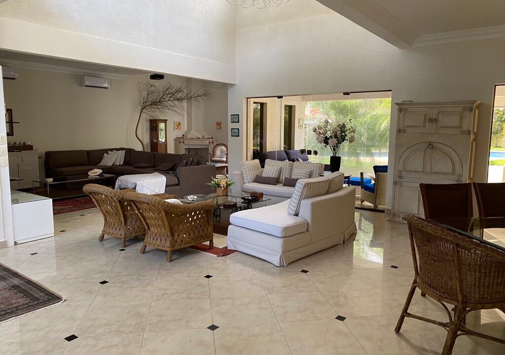 Photo of Livingroom in Jardim Acapulco