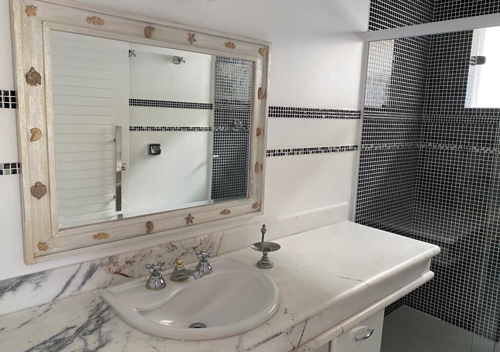 Photo of Bathroom in Jardim Acapulco