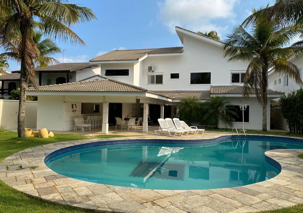 Photo of Outdoor in Jardim Acapulco