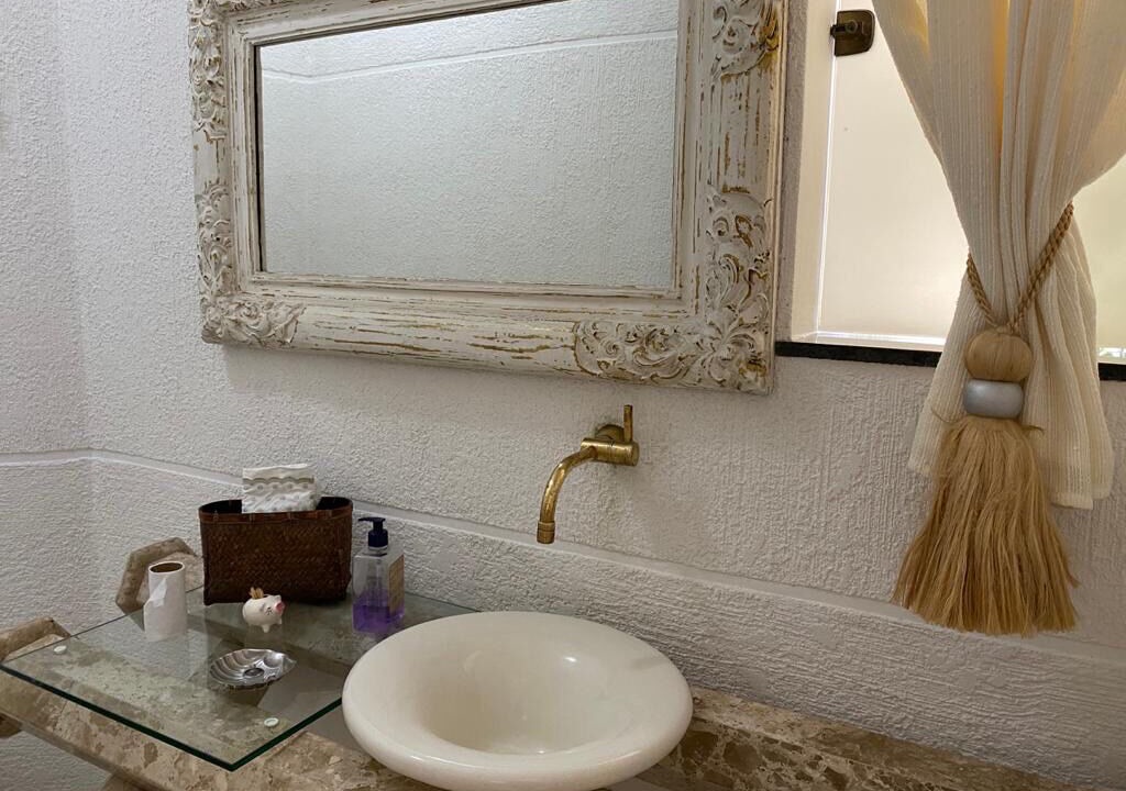 Photo of Bathroom in Jardim Acapulco