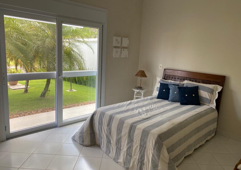 Photo of Bedroom in Jardim Acapulco