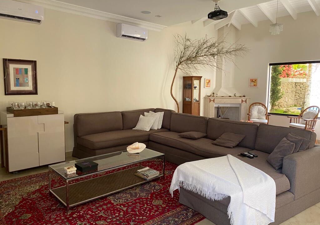 Photo of Livingroom in Jardim Acapulco