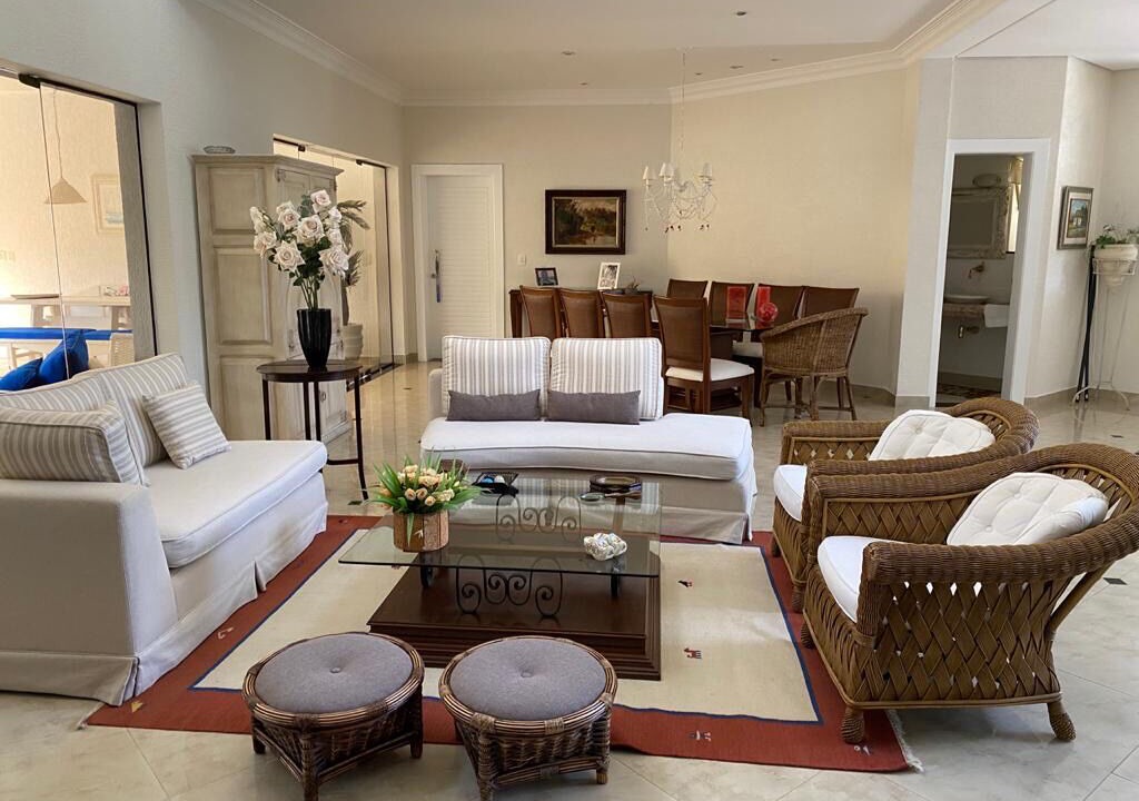 Photo of Livingroom in Jardim Acapulco