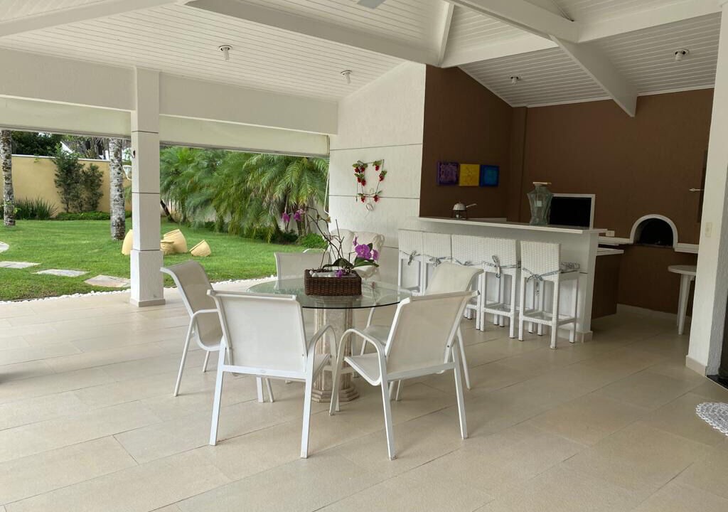 Photo of Outdoor in Jardim Acapulco