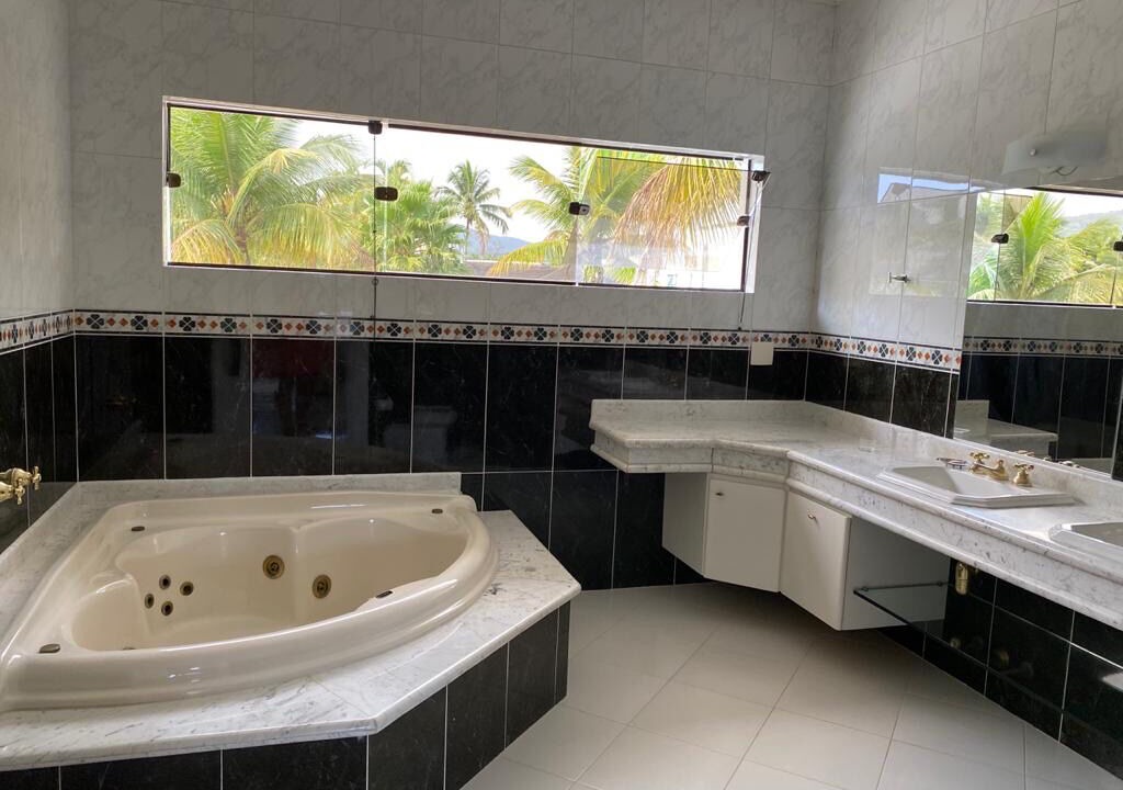 Photo of Bathroom in Jardim Acapulco