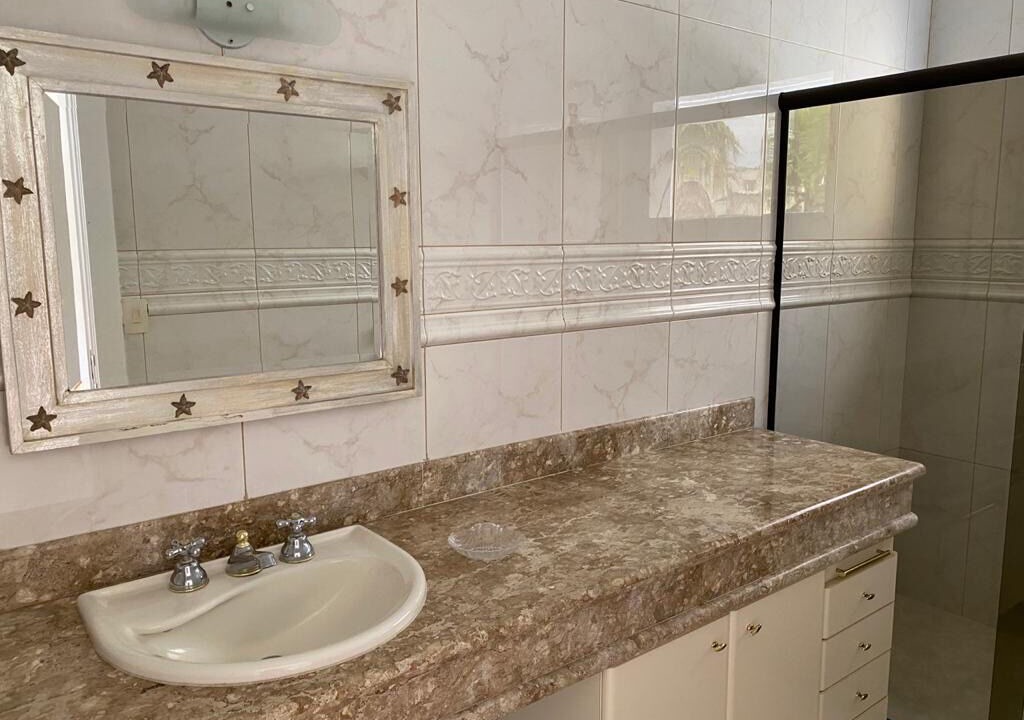 Photo of Bathroom in Jardim Acapulco