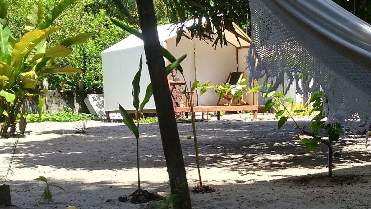 Photo of Outdoor in Marau