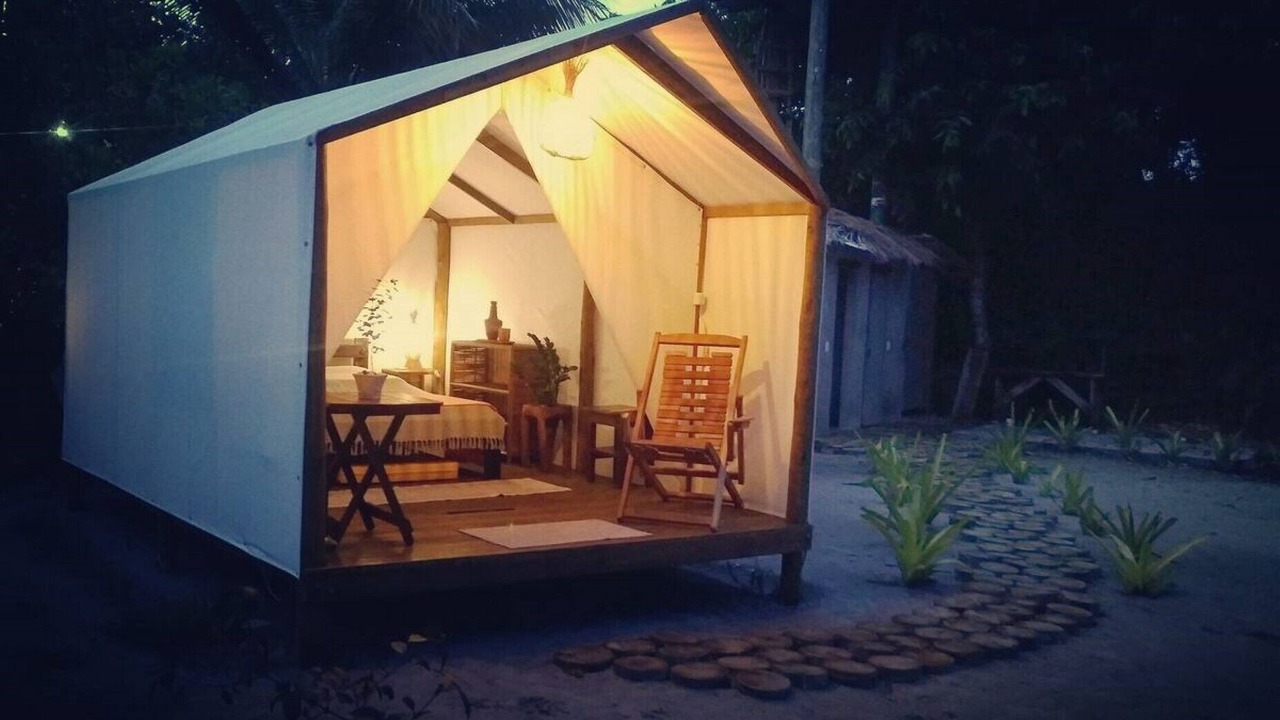 Photo of Outdoor in Marau