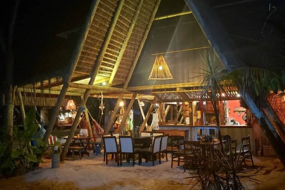 Photo of Outdoor in Marau