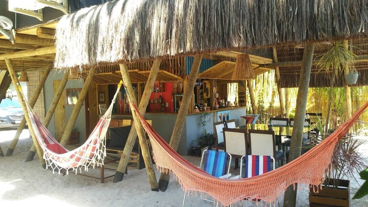 Photo of Outdoor in Marau