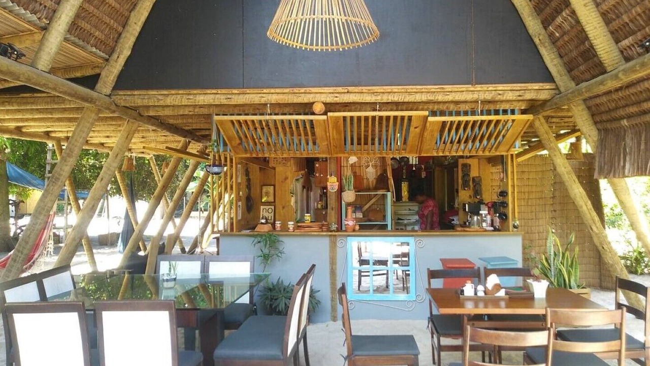 Photo of Outdoor in Marau
