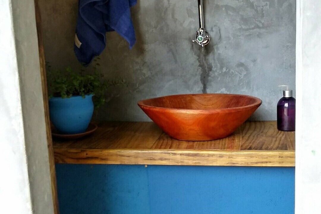 Photo of Bathroom in Marau