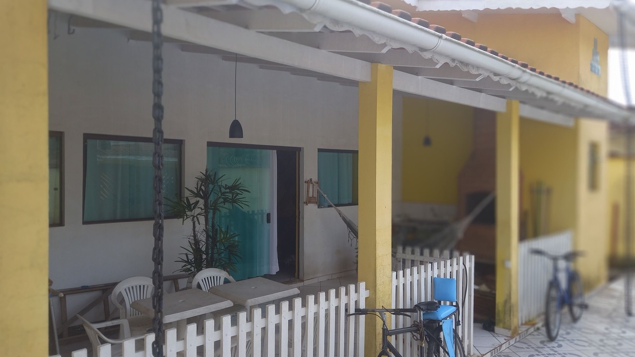 Photo of Patio Balcony in Loty