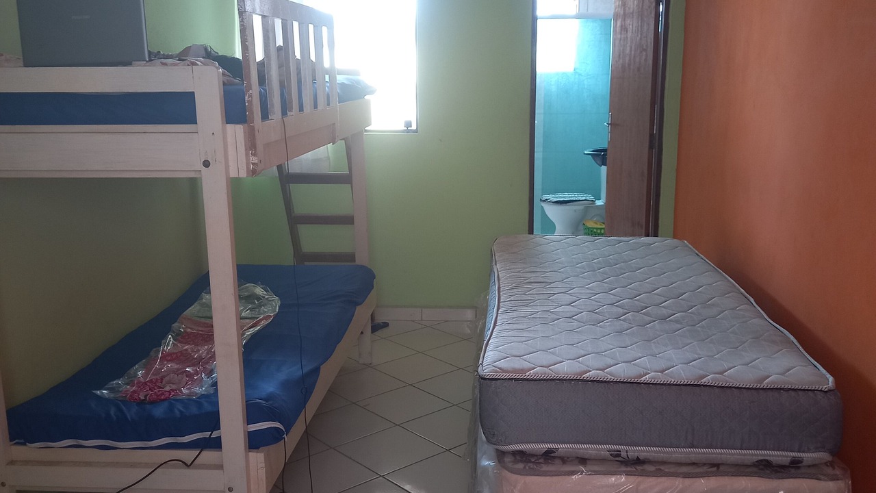 Photo of Bedroom in Loty