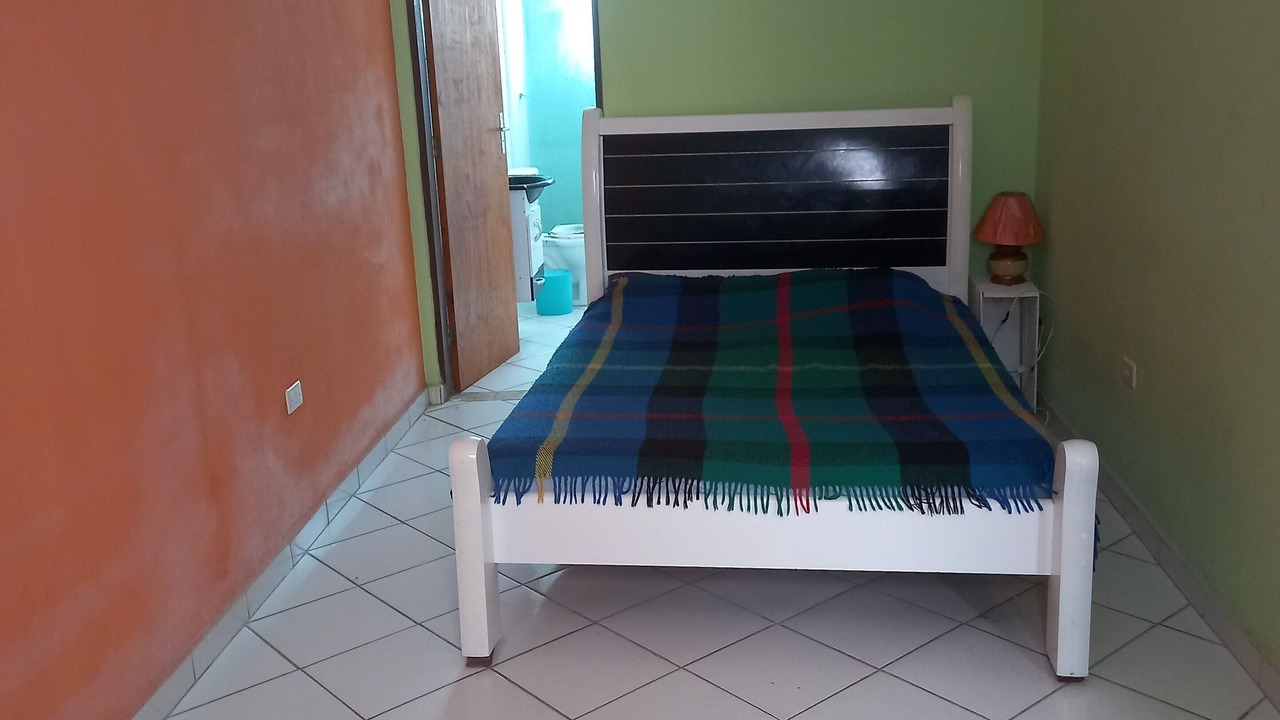 Photo of Bedroom in Loty
