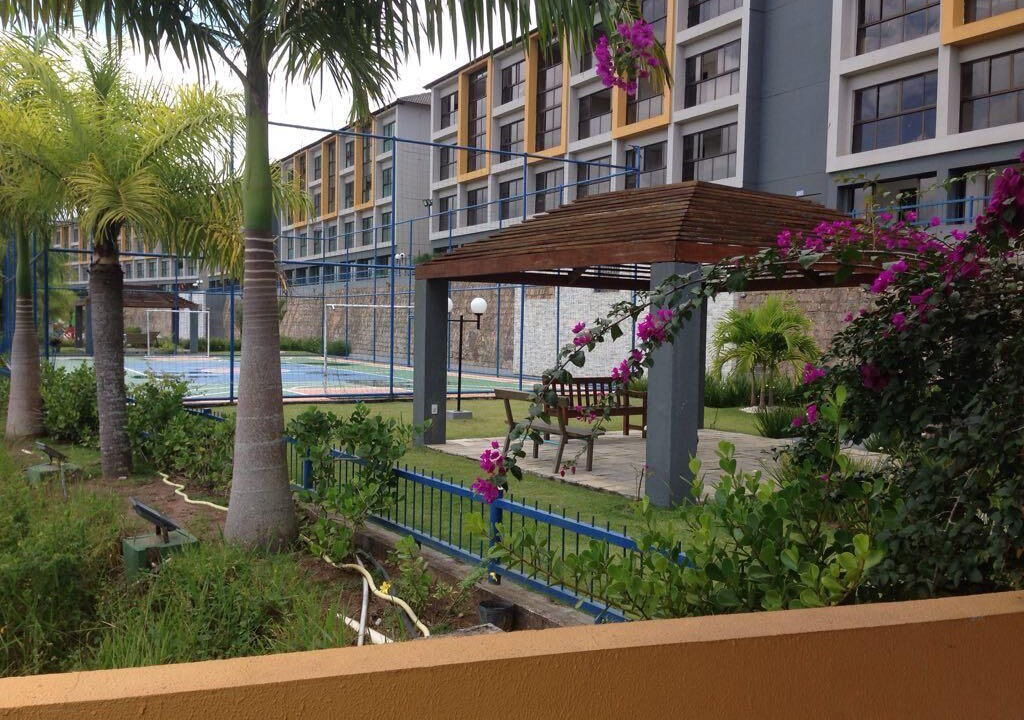 Photo of Outdoor in Solanea