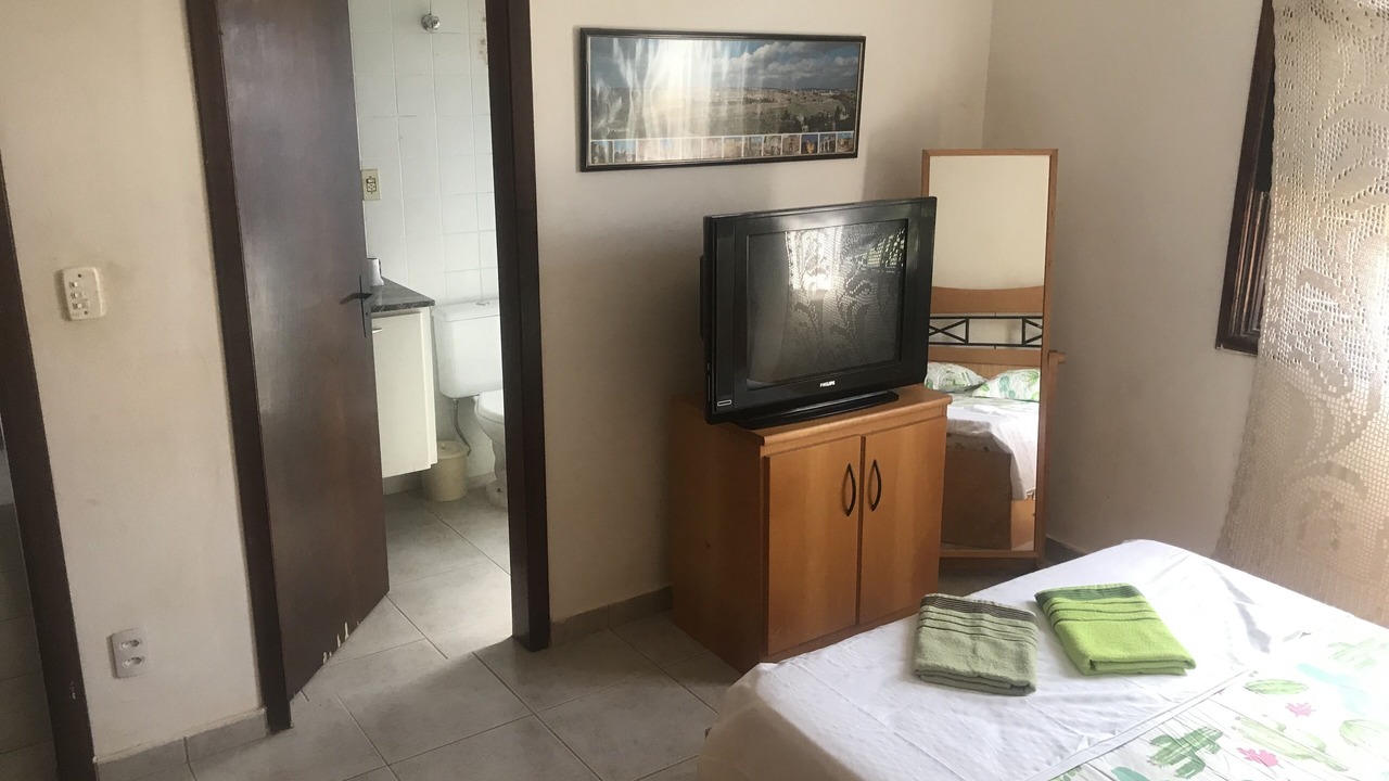 Photo of Bedroom in Chacaras Fernao Dias