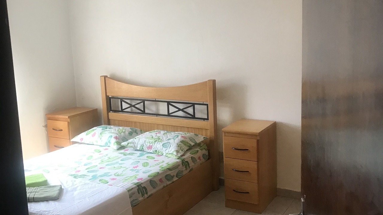 Photo of Bedroom in Chacaras Fernao Dias