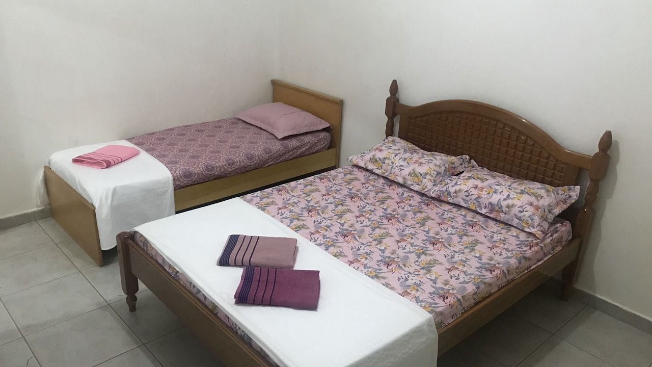 Photo of Bedroom in Chacaras Fernao Dias