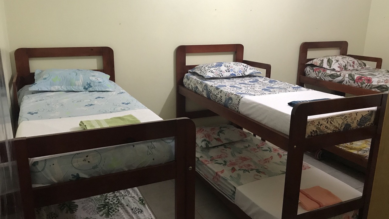 Photo of Bedroom in Chacaras Fernao Dias
