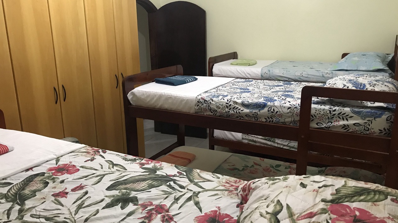 Photo of Bedroom in Chacaras Fernao Dias